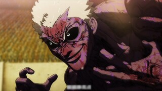 Keturunan Terlarang VS Pendeta Pembunuh Asura Musim 1