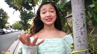 ON THE GROUND (COVER) | KAYCEE WONDERLAND