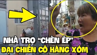 Đẳng cấp "CAMERA CHẠY BẰNG CƠM" đại chiến NHÀ TRỌ CHÈN ÉP SINH VIÊN | TIN GIẢI TRÍ