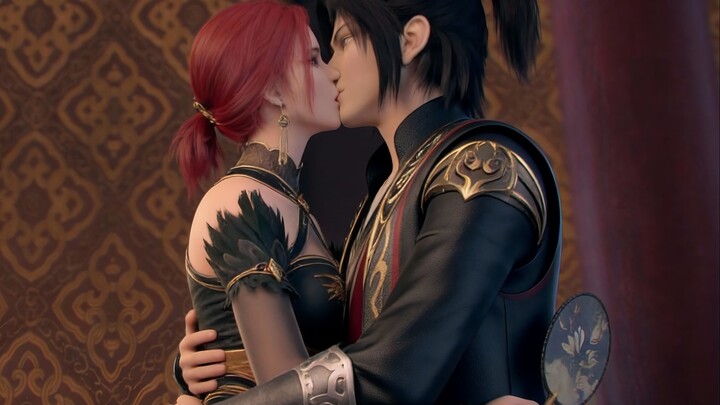 Tiêu Yến: Chị Nhã Phi, em không muốn cố gắng nữa.