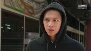 🏠⛔LUKA EP20 ( AKHIR)