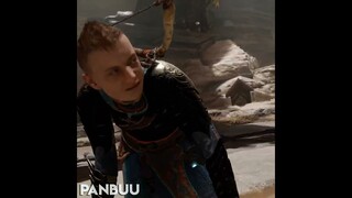 Màn Ra Mắt Bà Nội Vợ Không Thể Ấn Tượng Hơn Của Bòi - God of War Ragnarok