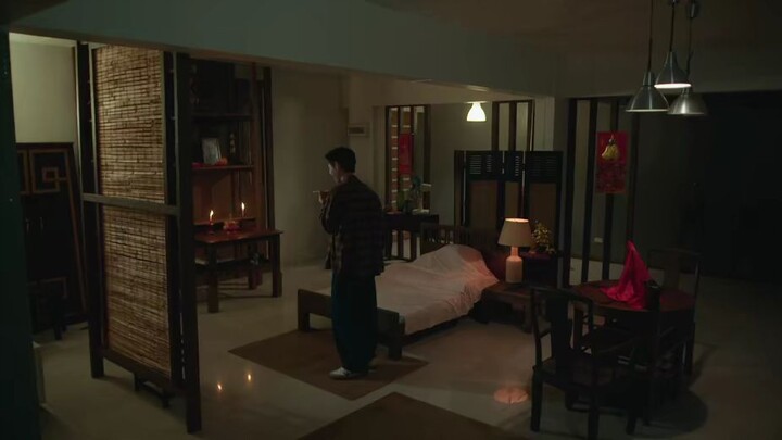The D dorm