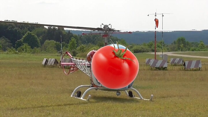 [otoMad] Helikopter Shizukou