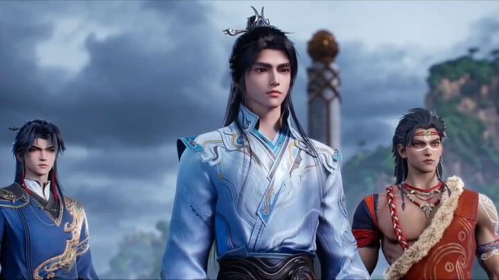 Way Of Choices Eps 08