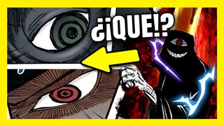 ¡IM CREÓ el SIGLO VACÍO CON SU OJO y ODA YA NOS HA ENSEÑADO SU PODER! 😱😱 | ONE PIECE TEORIA ✅✅