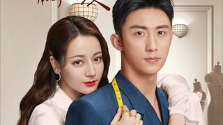 41. TITLE: Love Designer/Tagalog Dubbed Episode 41 HD