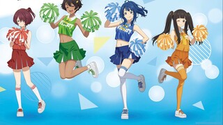 The official peripherals of Loser are here, including exquisite illustrations