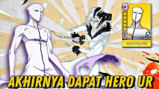 AKHIRNYA HOKI DAPAT HERO UR TOP TIER AIZEN HOGYOKU & LANGSUNG KITA REVIEW - BLEACH BLOOD WAR