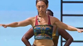 Survivor Season 49 Episode 10