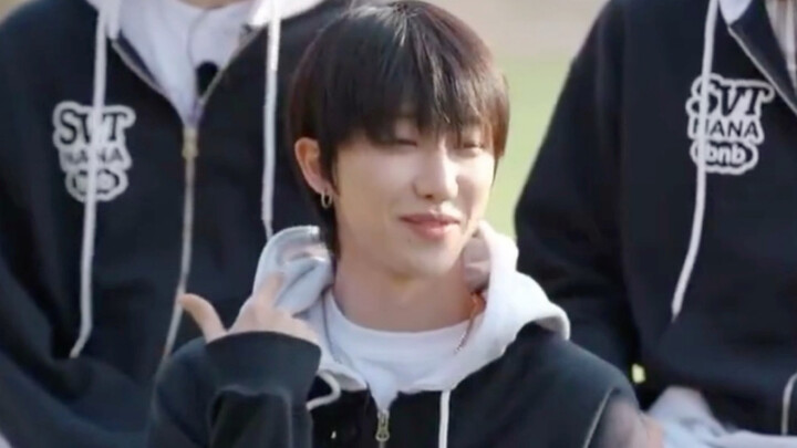หมิงหาว: ถ้า SVT ต้องยุบวง สมาชิกมารวมตัวกันเปิดร้านอาหาร ต้องประสบความสำเร็จแน่นอน//ไลฟ์ของนานา