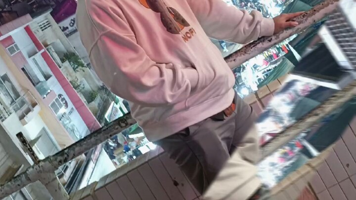 Đừng xem thường tôi