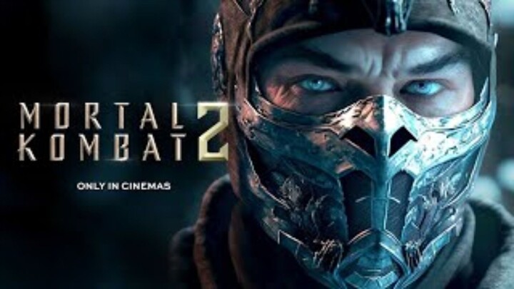 [MORTAL KOMBAT 2] Kali Ini Bumi Benar-Benar Terancam Musnah