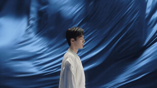 [Xiao Zhan] ง่ายขึ้น 210602 เท่า "เงยหน้าขึ้นมองและก้าวไปข้างหน้า"