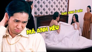 Thanh niên KHỜ bị mẹ bắt ĐỔ VỎ ► PHIM VIỆT NAM 2023 MỚI NHẤT ►PHIM TÌNH CẢM TÂM LÝ XÃ HỘI VIỆT NAM