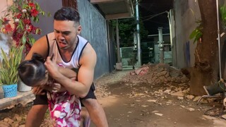 #BehindTheScenes 6 ng ‘Sa Kamay ni Tatay,’ silipin! | Pinoy Crime Stories