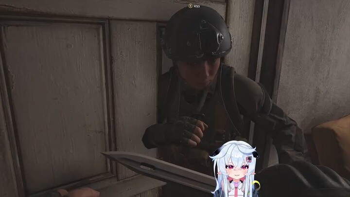 Where did the person who guarded this insurance go? [Dark Zone Chinese Server]