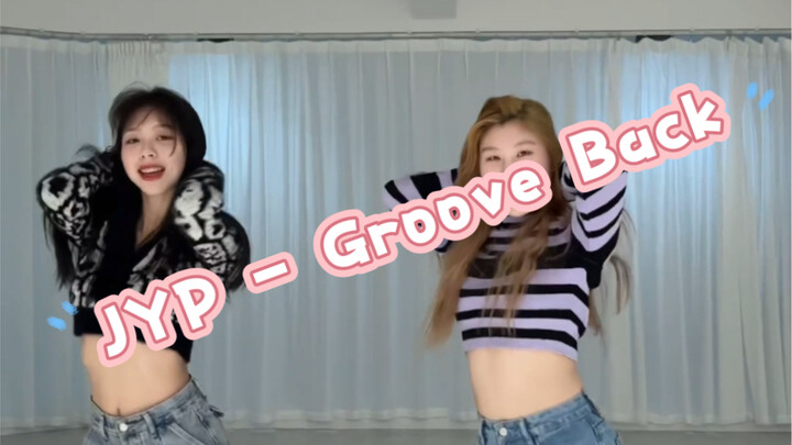 Today I will promote our PDnim song, tomorrow I will make my solo debut~groove back