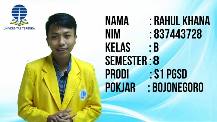 VIDEO SIMULASI PEMBELAJARAN SIKLUS 2 - PEMANTAPAM KEMAMPUAN PROFESIONAL