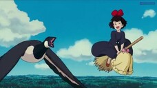 KIKI'S DELIVERY SERVICE (sub indo)
