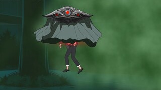 Doomsday: Dark Blood Age 19: Arriving in Kuncheng, unknown creatures attack! (Dark Blood Age)