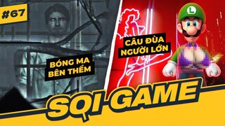 #67 SOI GAME: Trong Cơn Mê Thoát Khỏi Thái Dương Hệ & Idol Ma Nữ Hiểm Ác