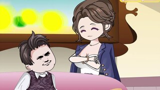 Episode 41: The physical fitness of the whole world has dropped 1000 times, but I have not changed. 