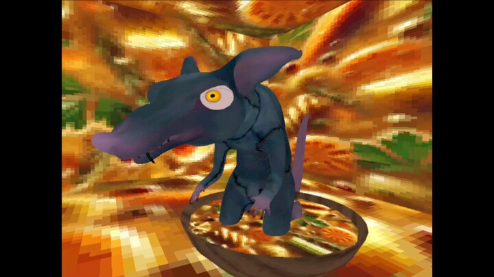 อีกสิบปีข้างหน้าคงไม่มีใครเข้าใจเกมนี้ได้