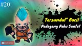 Every Meme Mobile Legends Indonesia Join The Battle Part!!! 20 - RWPP GAMING