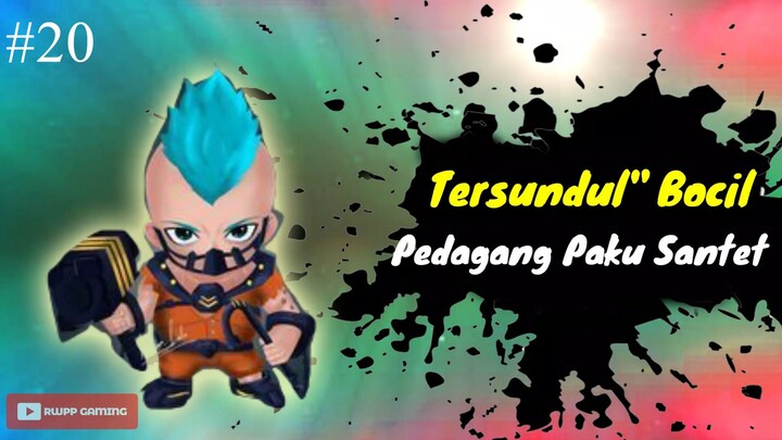 Every Meme Mobile Legends Indonesia Join The Battle Part!!! 20 - RWPP GAMING