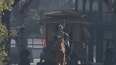 คุณหนูข้ามเวลาคืนรัก #พากย์ไทย