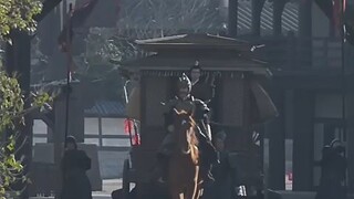 คุณหนูข้ามเวลาคืนรัก #พากย์ไทย