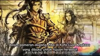 btth episode 162 sub indo