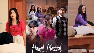 Wah Parah ni Cowok Nidurin Banyak Cewek, Hasilnya.... Hamil Massal (Episode 1-5 Full)