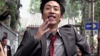 我叫王大锤，时间就是金钱，为了家族财产跑断了腿我太难了