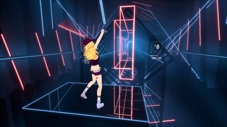 【2019/07/17】BeatSaber - smooooch・∀・ - kors k [FullBodyTracking]