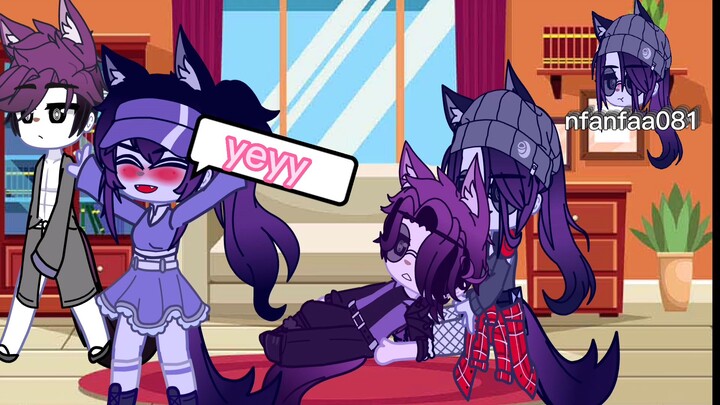 suka gk ? #gachaclub