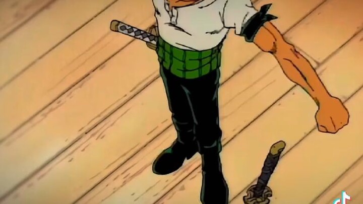 Zoro.@#naruto #anime#fyp