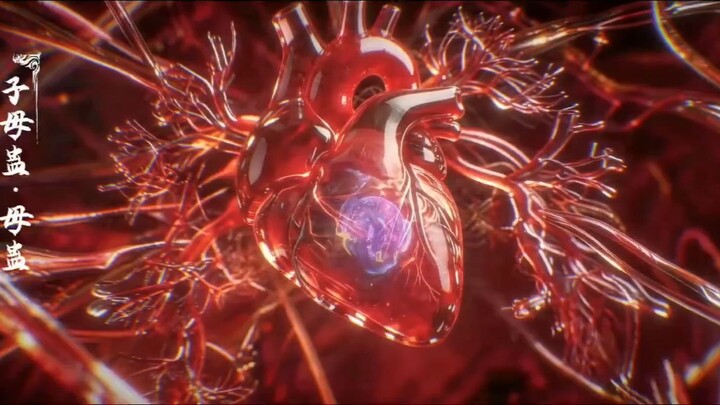 Apotheosis S3 Eps 22 (126) Sub Indo