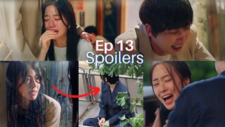 Ep 13 Preview Analysis - Penthouse Season 3 Spoilers & Predictions