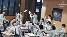 [INDO SUB] Ep.0 | Prequel: Transform Project for the debut of the 3rd generation of TF Family