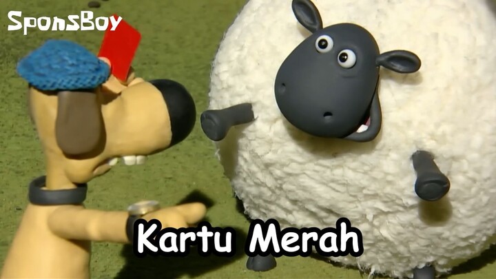 SAUN MAIN BOLA PART 2