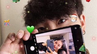 Penyangga pacar sudah tiba! Pastikan kamu menonton sampai akhir!