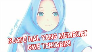 KETIKA UKHTI MENJADI VTUBER! Entah Kenapa Dari Semua Talent Vtuber Hanya Ini yg Membuat Tertarik