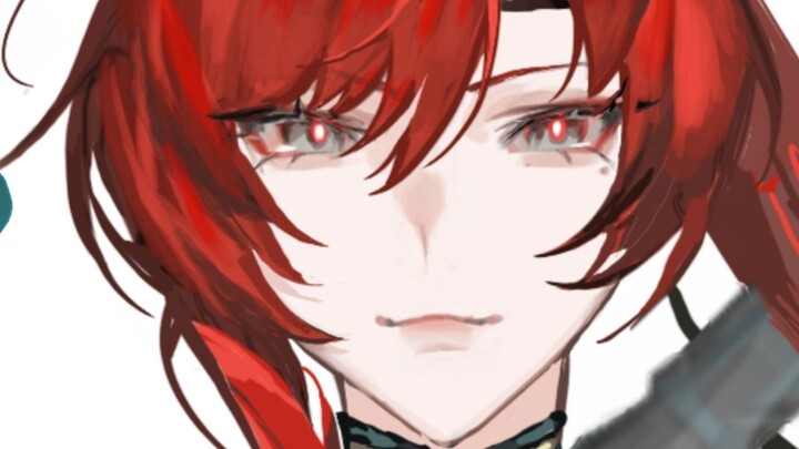 [Battle Two-handed Book | Broken Sword] Vera "Dragon Swimming Banner"