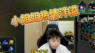 这天聊的越来越离谱了