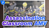 [Assassination Classroom] Is It Protection, or Fight?_V1