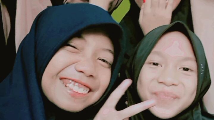 gabut lagi di sekolah ba stor