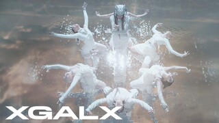 XG - PUPPET SHOW (Choreography)