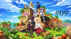 I Somehow Became Stronger by Raising Farming-Related Skills S01E09